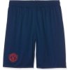 ADIDAS SPODENKI MANCHESTER UNITED MUFC A SHO B10518 ADIDAS SPODENKI MANCHESTER UNITED MUFC A SHO B10518